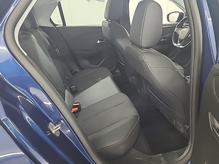 Foto 7 van Opel Corsa-e