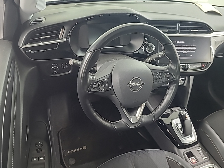 Foto 8 van Opel Corsa-e