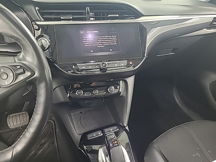 Foto 10 van Opel Corsa-e