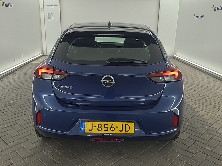 Foto 14 van Opel Corsa-e