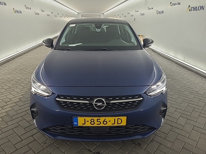 Foto 15 van Opel Corsa-e