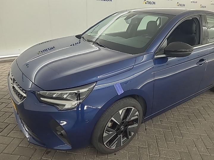Foto 17 van Opel Corsa-e