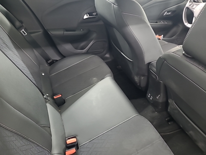 Foto 18 van Opel Corsa-e