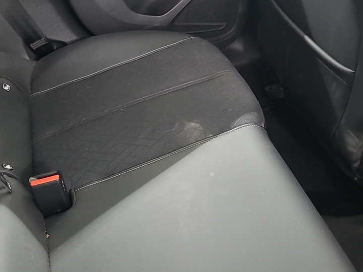 Foto 19 van Opel Corsa-e