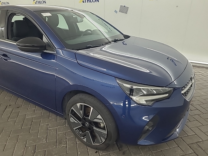 Foto 22 van Opel Corsa-e
