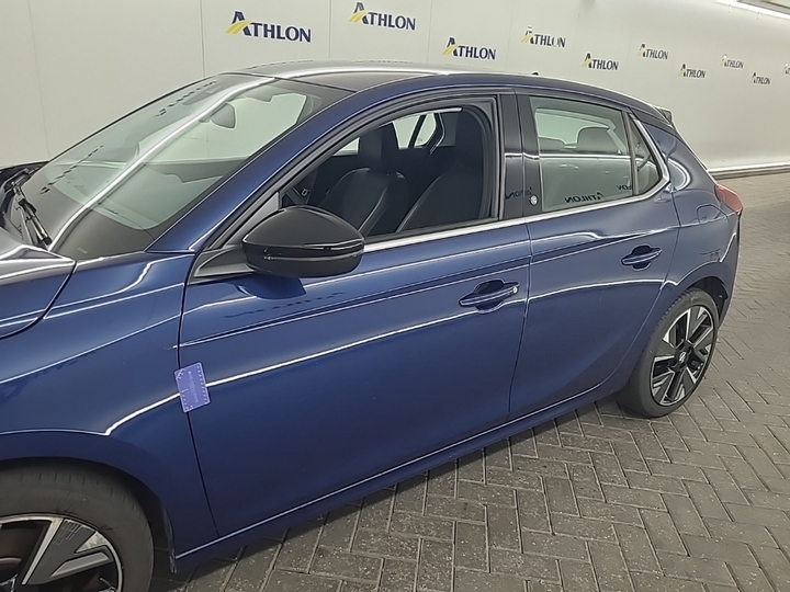 Foto 23 van Opel Corsa-e