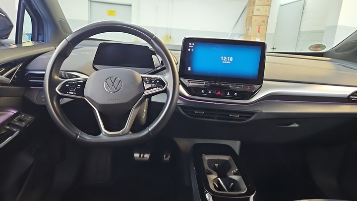 Foto 7 van Volkswagen ID.5