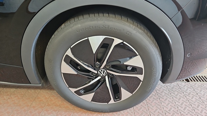 Foto 11 van Volkswagen ID.5