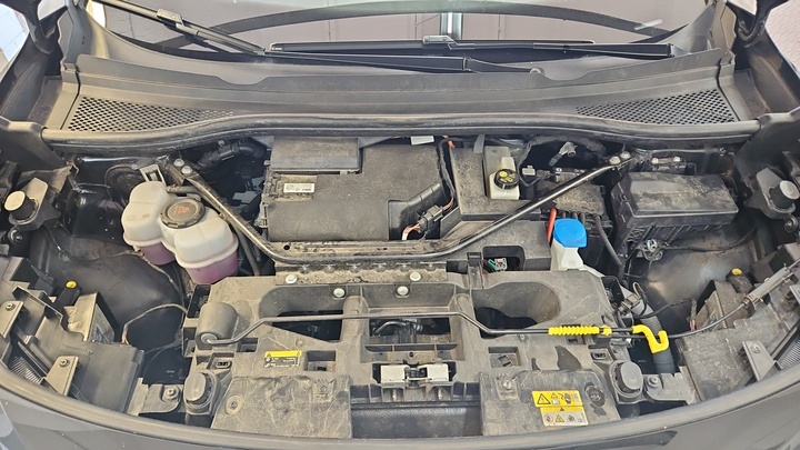 Foto 12 van Volkswagen ID.5