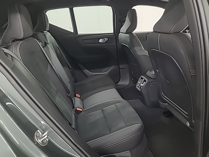 Foto 7 van Volvo EX40