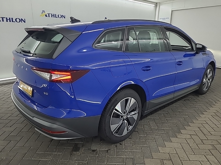 Foto 4 van Skoda Enyaq