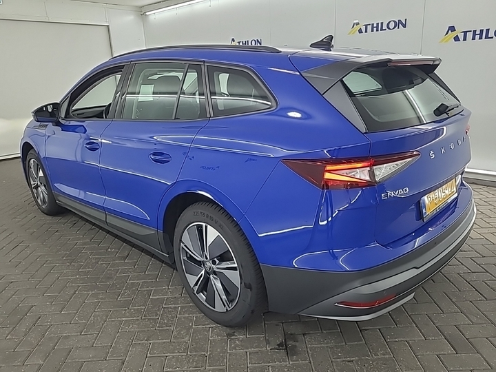 Foto 5 van Skoda Enyaq