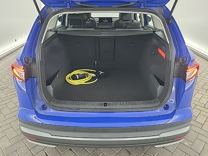 Foto 6 van Skoda Enyaq