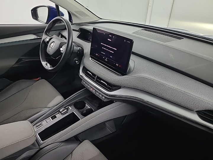 Foto 7 van Skoda Enyaq