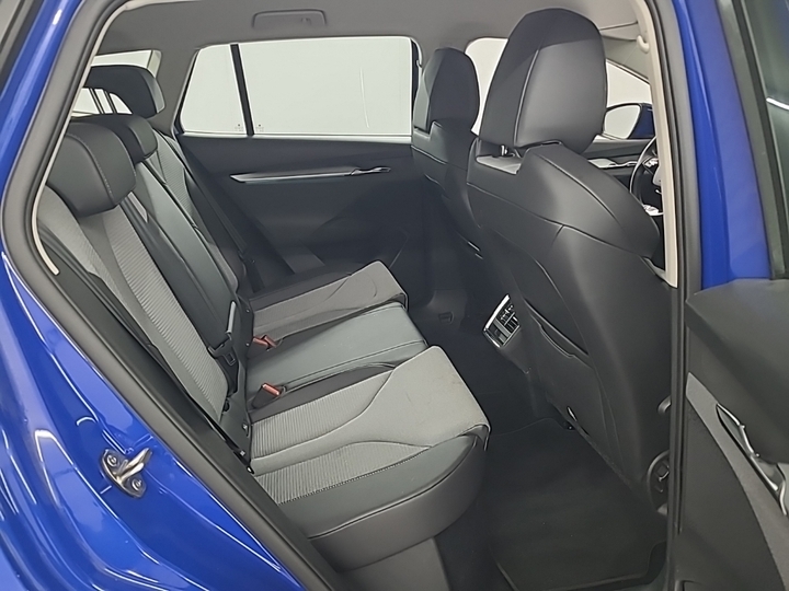 Foto 8 van Skoda Enyaq