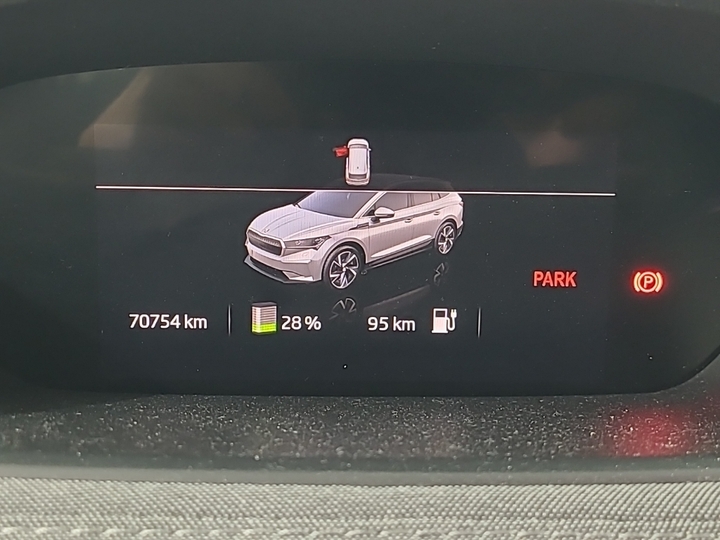 Foto 10 van Skoda Enyaq