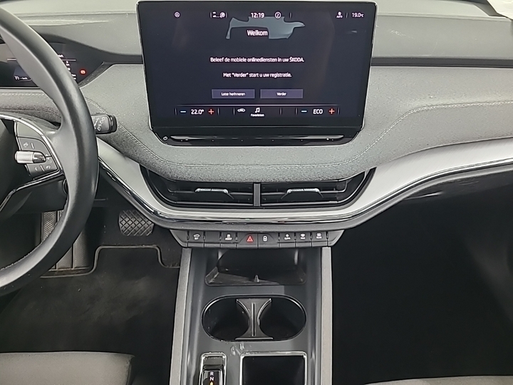 Foto 11 van Skoda Enyaq