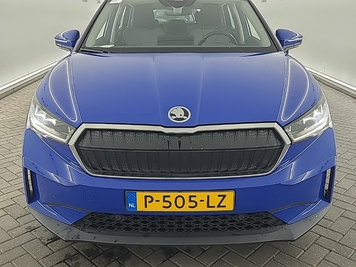 Foto 14 van Skoda Enyaq