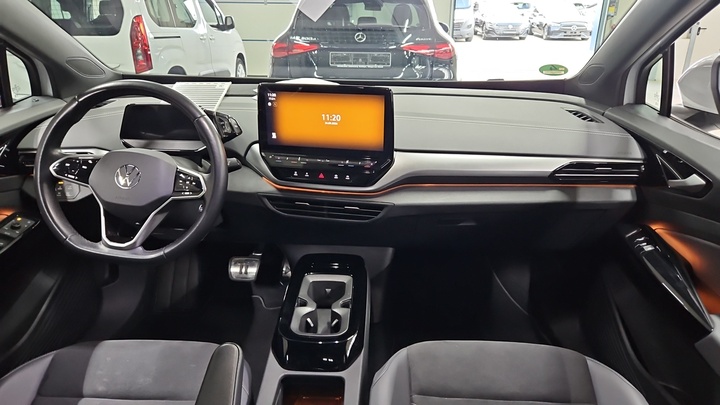 Foto 7 van Volkswagen ID.5