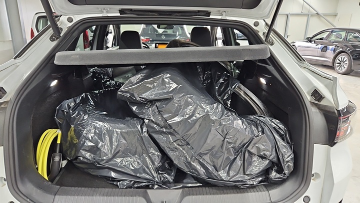 Foto 9 van Volkswagen ID.5