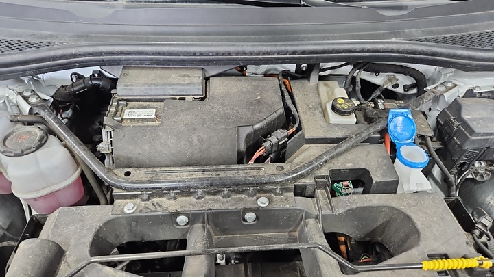 Foto 12 van Volkswagen ID.5