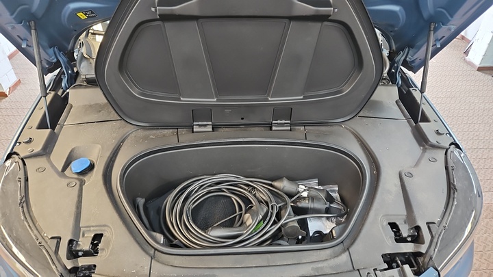 Foto 12 van Volvo XC40 Recharge