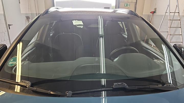 Foto 15 van Volvo XC40 Recharge