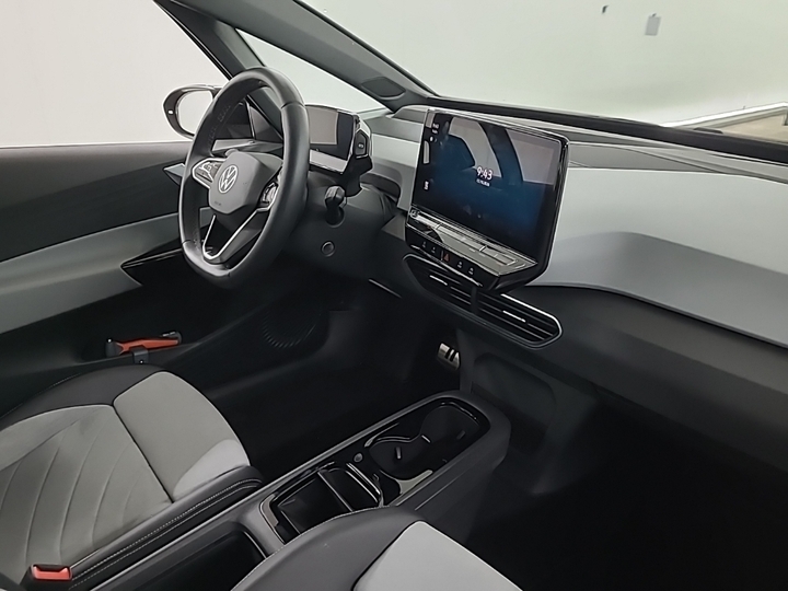 Foto 5 van Volkswagen ID.3