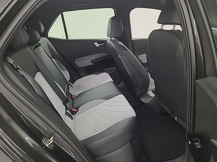 Foto 6 van Volkswagen ID.3