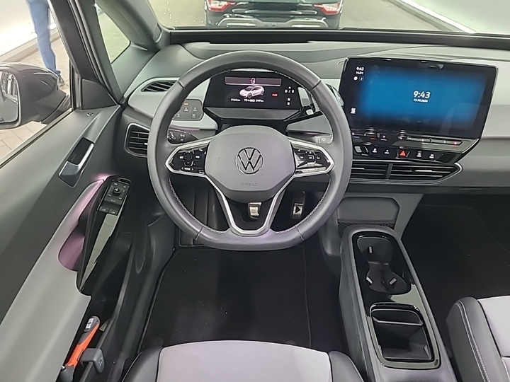 Foto 7 van Volkswagen ID.3