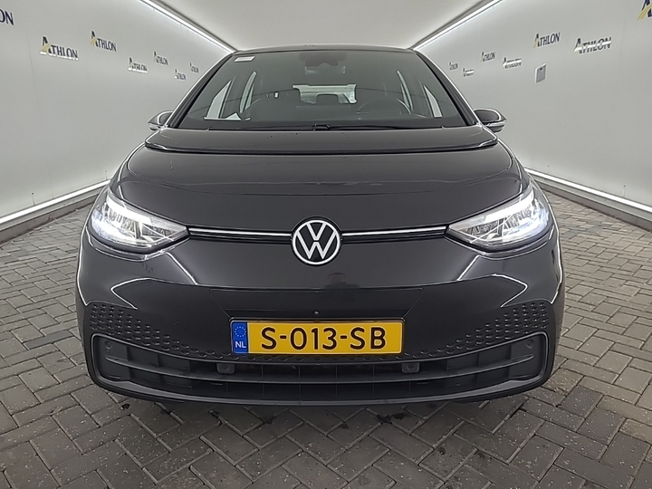 Foto 16 van Volkswagen ID.3