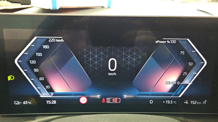 Foto 4 van BMW i4