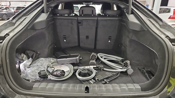 Foto 7 van BMW i4