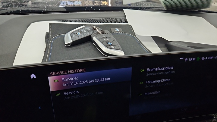 Foto 10 van BMW i4