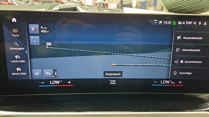 Foto 11 van BMW i4