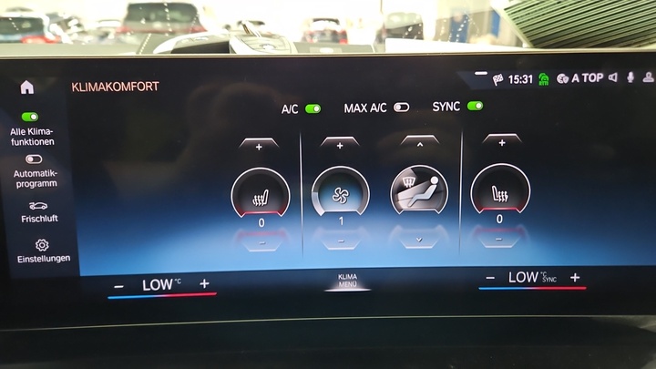 Foto 12 van BMW i4