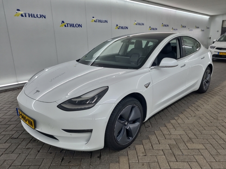 Foto 2 van Tesla Model 3