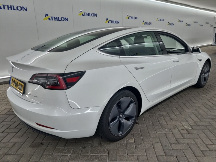 Foto 4 van Tesla Model 3