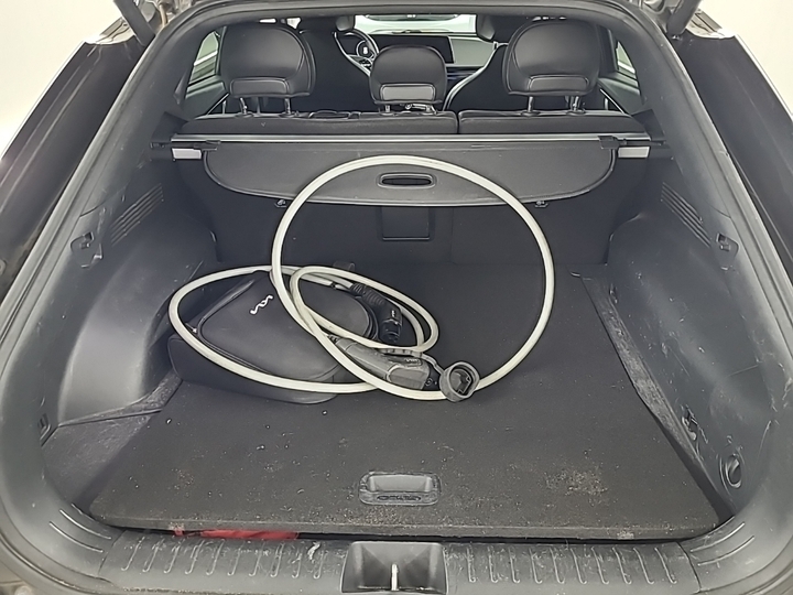 Foto 6 van Kia EV6