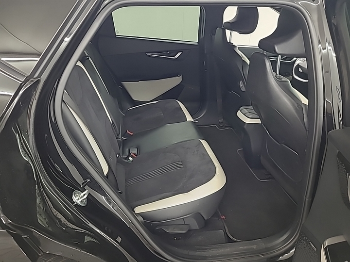 Foto 8 van Kia EV6