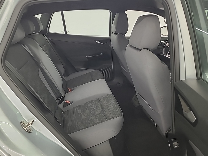 Photo 8 of Volkswagen ID.4