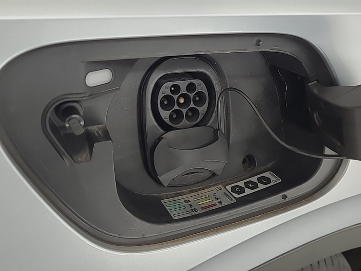 Photo 15 of Volkswagen ID.4