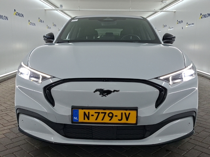 Foto 15 van Ford Mustang