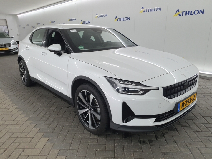 Foto 3 van Polestar 2