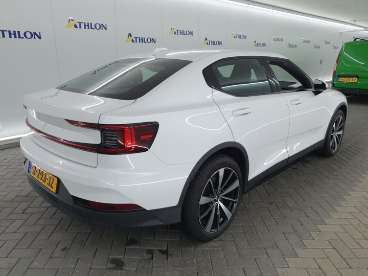 Foto 4 van Polestar 2