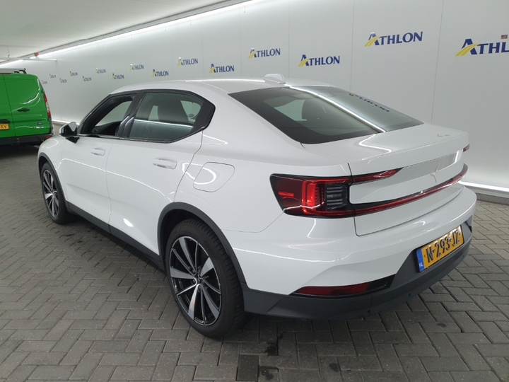 Foto 5 van Polestar 2