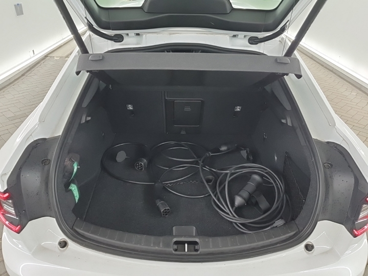 Foto 6 van Polestar 2