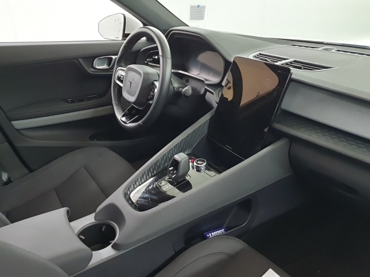 Foto 7 van Polestar 2