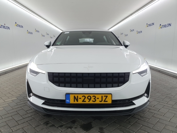 Foto 16 van Polestar 2