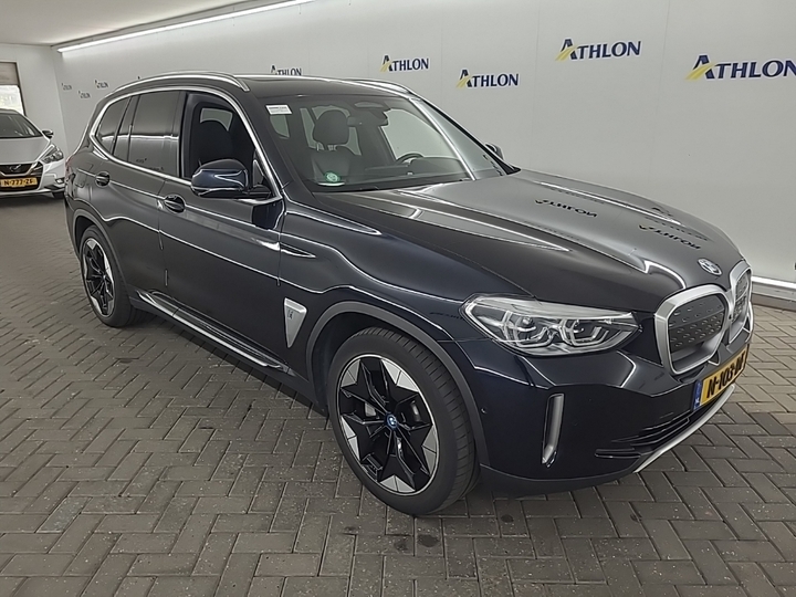 Foto 3 van BMW ix3